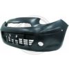 NISSA 620221HP0H Bumper